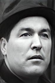 Anton Dotsenko as in Adventures of Tarapunka and Shtepsel 1971