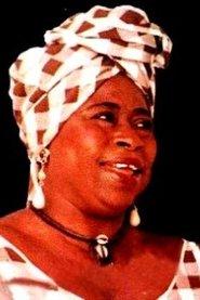 Aminata Fall as Aunt Oumy in Touki Bouki 1973