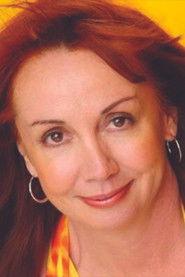 Ria Coyne as Rose in Legal Briefs 1993