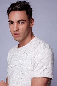 Nicholas Andrianakos as Freddy in The Red Shoes: Next Step 2023