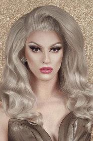 Miz Cracker as Host/Herself in Miz Cracker's Favorite Haunts 2024