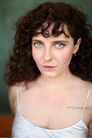 Alex Kristoffy as Dora in Pandora 2026