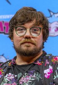 Michael Kovach as Jax (voice) in The Amazing Digital Circus: The Last Act 2026