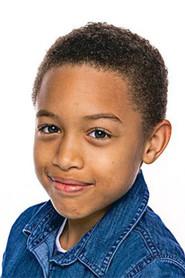 Toussaint Francois Battiste as Quincey in They Fight 2026