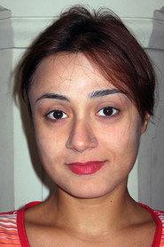 Tarana Ojagverdiyeva as Plusha in 3 Girls 2007