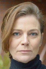 Maggie Hayes as Frl. Mayr in Christopher and His Kind 2011