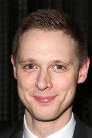 Samuel Barnett as Matthews in The Act 2020