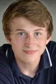 Kevin Tyler Moody as Young Clifford Green in Killer Sharks: The Attacks of Black December 2011