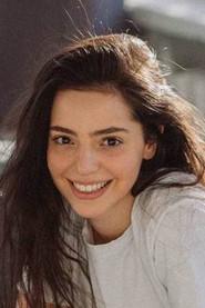 Kristina Kukas as Кейт in Forgotten Experiment 2023