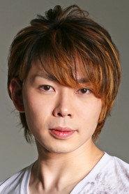 Yuki Hayashi as Moriyama (voice) in The Garden of Words 2013