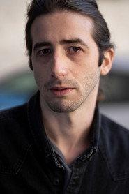 Nicolò Barba as Daniele in Carpe Dalila 2023