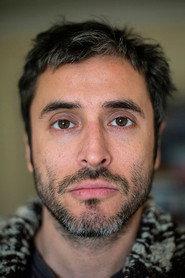 Javier Rebolledo as Self in The Color of the Chameleon 2017