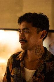 Kukay Bautista Zinampan as Lloyd in I Can't Make You Love Me 2023