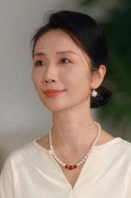 林莉 as  in Nanren Xiaoxin 1997