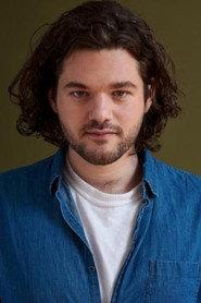 Jérémy Gour-Schoonhoven as Chris in Flying away 2025