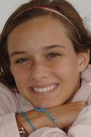 Jette Hering as Wilma in Wild Chicks in Love 2007