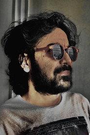 Ripon Nath as Imran in Amader Golpo 2012