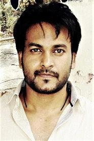 Venkat Rahul as Arjun in Madha 2020