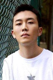 He Peng as Zhou Tong in Fantasy Magician 2020