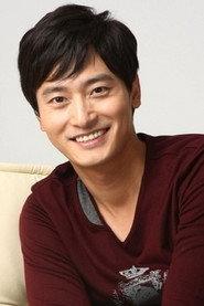 Won Ki-jun as Joon-ki in The Puppet 2013