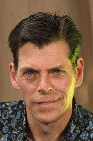 Dean J. Brisson as  in Mothers and Monsters 2023