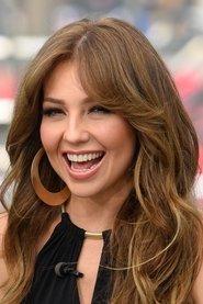 Thalia as Self in The Latin Explosion: A New America 2015