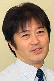 Shirô Izumi as in Another XX: Black Stalker 1997