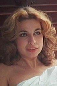 Anna Valentino as Emma, domestica in Love Hotel - Full Service 1979