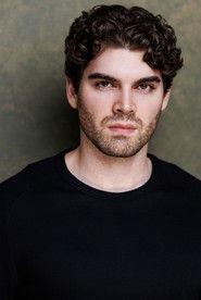 Brandon Bonilla as Arthur in Knotted 2026