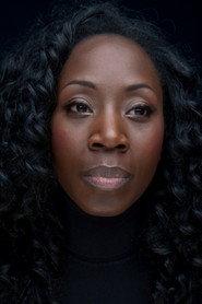 Evelyn Duah as Mara in Dominion: Prequel to The Exorcist 2005