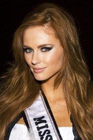 Alyssa Campanella as Self in WWE Tribute to the Troops 2011 2011