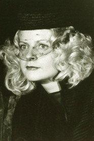 Marie-Odile Grinevald as Poupette in Les Bons Bourgeois 1981