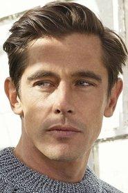 Werner Schreyer as Billy in Point Blank 1998