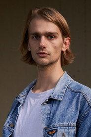 Kai Götting as Flurin in We Are the Monsters 2021