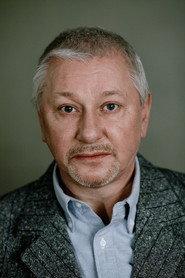 Sergei Churbakov as in By the Call of the Heart 1986