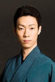 Minosuke Bando as Uta in Tokyo Ghoul 'S' 2019