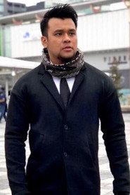 Meor Mohd as Jauhari in Balas Balik 2025