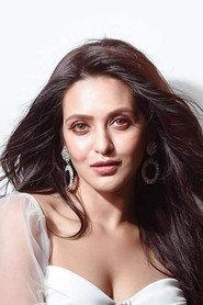Priyanka Sarkar as Shwati in Chaamp 2017