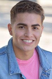 Julian Sandoval as (voice) in Crazy 2020