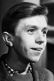 Anatoliy Kirillov as  in Crossroads 1963