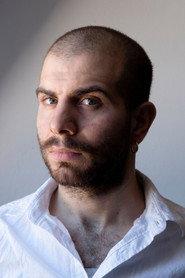 Shehab Fatoum as Karim in Gordian Knot 2026