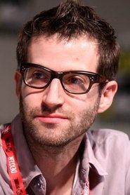 Benjamin Wynn as Self in Avatar Spirits 2010
