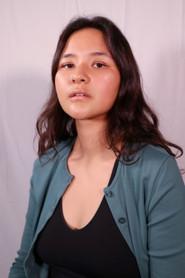 Celeste Liu as Aimee in Soliloquy 2024