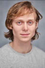 Fabian McCallum as Kayleigh in The Rats: A Witcher Tale 2025
