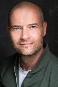 Paul Harrop as Mick Finn in Rage 2011