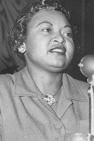 Mamie Till Mobley as Self (archive footage) in The Murder of Emmett Till 2003