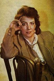 Ilga Tomase as in Under the Upturned Moon 1976