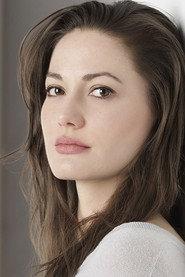 Erinn Ruth as Erica in American Summer 2026