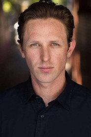 Jamie Timony as Keith in The Naked Wanderer 2019