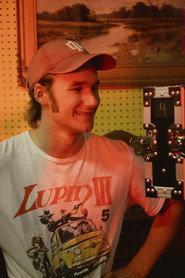 Graham Hastings as Stagehand (uncredited) in Hazelbeth 2025